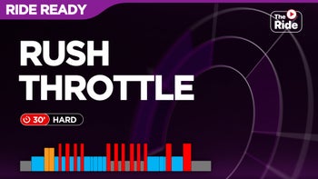 ~NEW~ Ride Ready Rush Throttle 