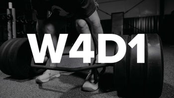 FREE TRIAL WORKOUT