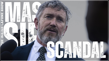 Huge Massie Scandal | Ep. 37