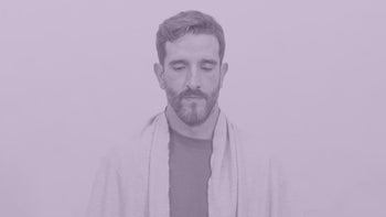 Volver a casa. Meditación con Germán