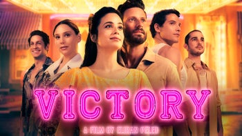 Victory