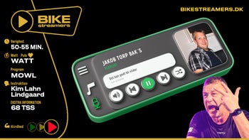 Kim Lahn - Jakob Tops Baks Playlist