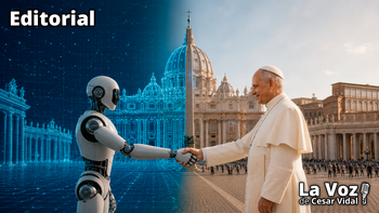 La encíclica papal, la inteligencia artificial y Anthropic - 28/05/26