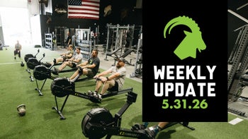 Weekly Update 5.31.25