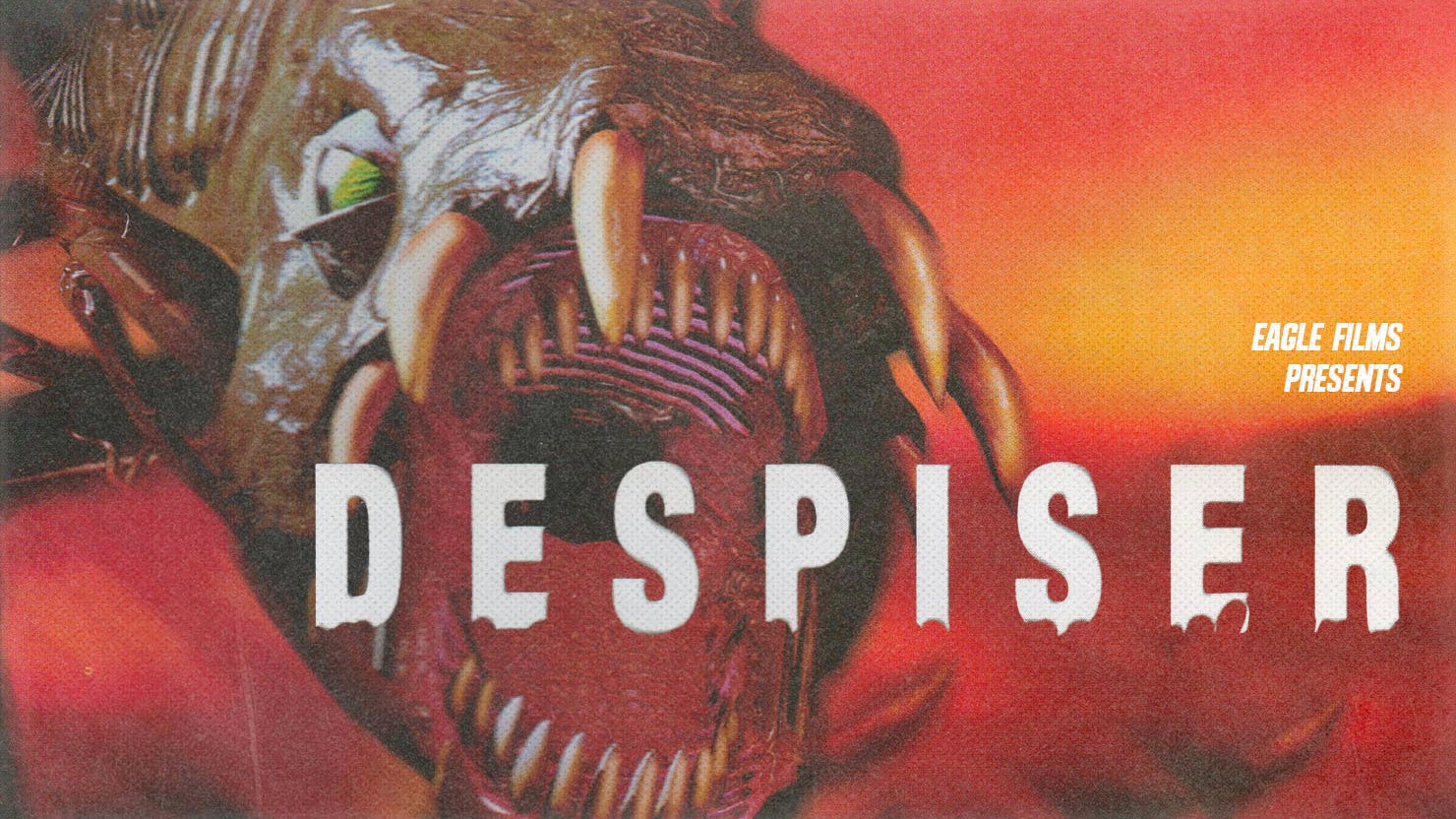 Despiser (2003, 1hr 45min)