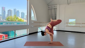 We Long To Be Happy (60-min) Vinyasa