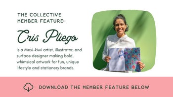 Cris Pliego | Member Spotlight 