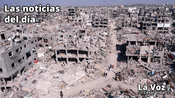 Las noticias del día - 29/05/26