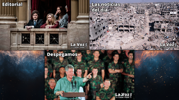 Programa Completo - 29/05/26