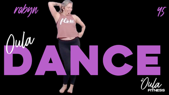 Oula Dance | Robyn | 6.5.26