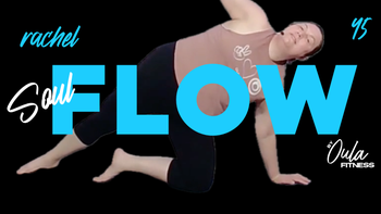 Soul Flow 15 | Rachel | 6.3.26