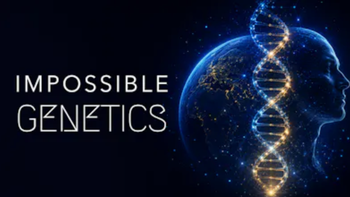 Scientists Say Our DNA Defies Evolution