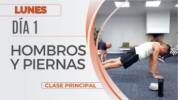 Calendario Mensual - 01/06/26 - Body Strong