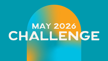Stretch Challenge May 2026