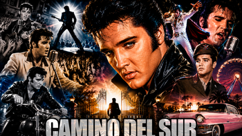 Camino del Sur: Especial Elvis Presley (II) - 31/05/26