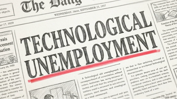 The AI Layoff Trap: A pretty cool NotebookLM Summary curated by Gerd Leonhard