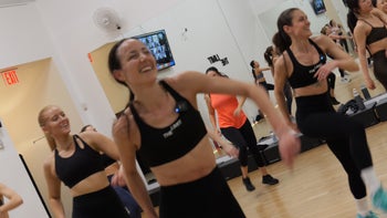 June Strength & Dance Challenge!