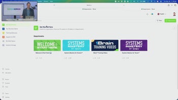 May FastTrack – A Crash Course in Building Amazing Systems for Your Business 