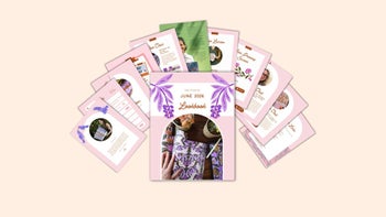 June 2026 Lookbook 