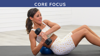 New! 4x Sculpt and Pilates