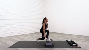Lower Body Sculpt 22