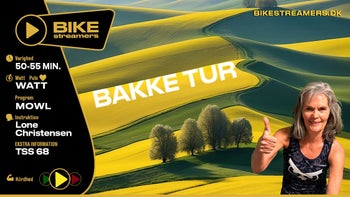 Lone - Bakke tur