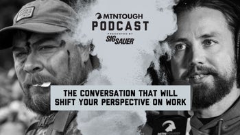 Trent Fisher: Hunting’s Next Generation, AI & Life After Loss | MTNPOD #173