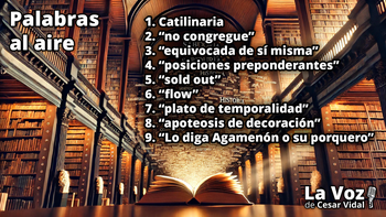 Palabras al aire - 01/06/26