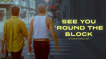 See You ‘Round The Block