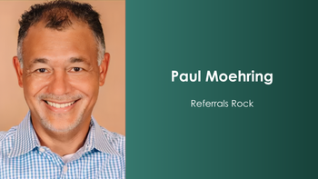 Referrals Rock