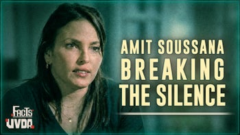 FACTS - Amit Soussana Breaking The Silence