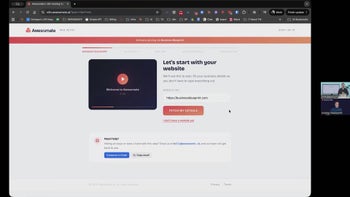 AI Day – Introduction to N8N & Awesomate Onboarding 