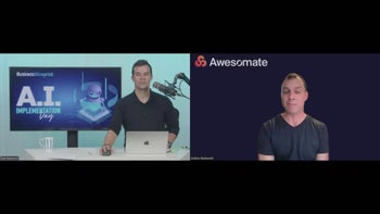 AI Day – Security, Team Management, & Workflows Preview 