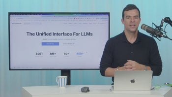 AI Day – Setting Up the Core Four Accounts 
