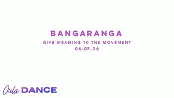 Bangaranga | Give Meaning to the Movement | 6.5.26