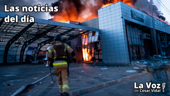 Las noticias del día - 02/06/26