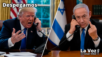 Spanish Experiment, bronca Netanyahu, riesgo nuclear y maletines Sánchez - 02/06/26