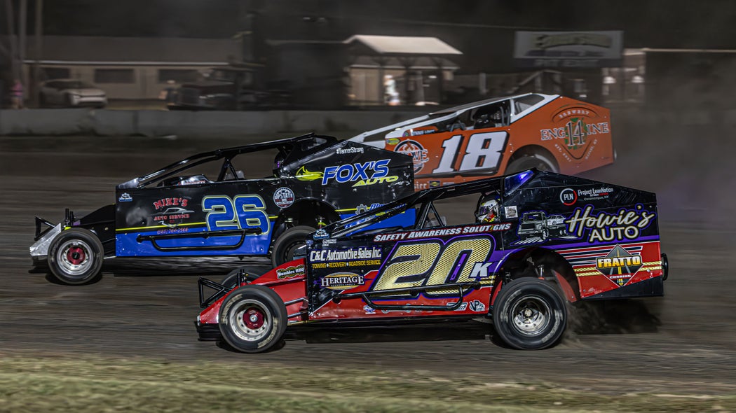 Saturday Spectacular (5/30/2026) | Land of Legends Raceway TV