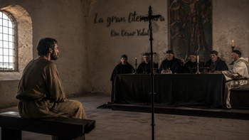 El Hereje, de Miguel Delibes - 02/06/26