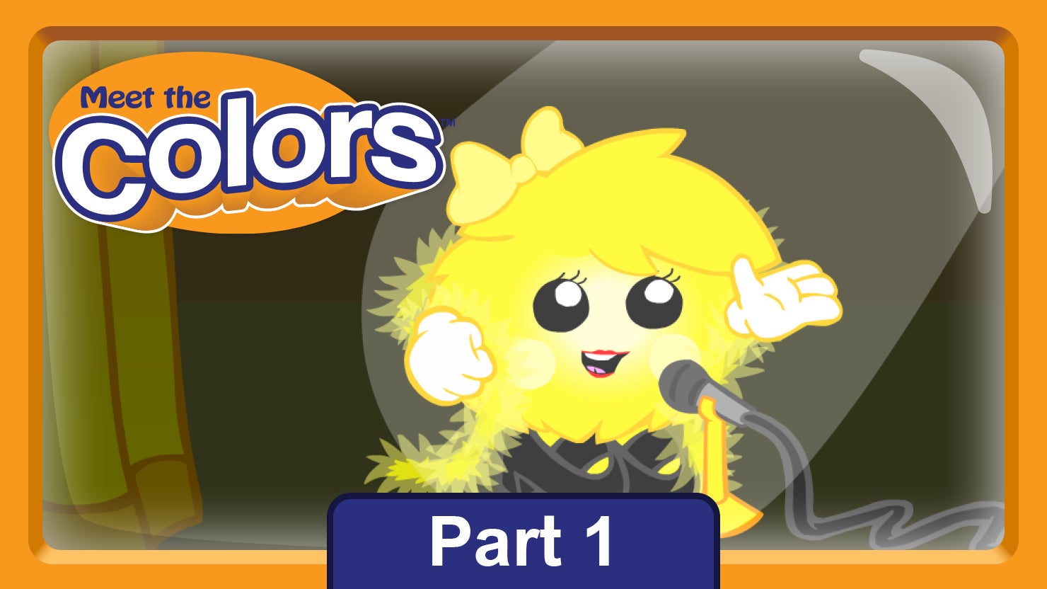 Preschool Prep Kids Club | Online Class | Meet the Colors | Lesson 2