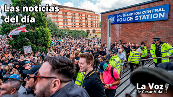 Las noticias del día - 03/06/26