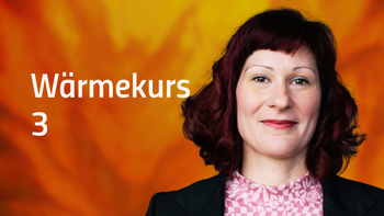✪ Wärmekurs / Geheimwissenschaft III