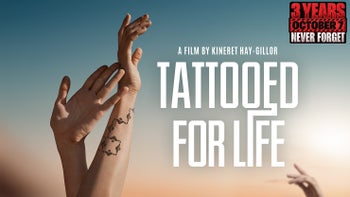 Tattooed For Life