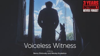Voiceless Witness