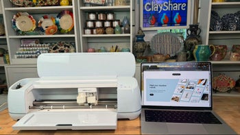 Cricut First Steps