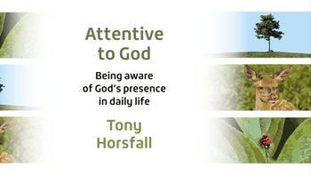 Attentive to God