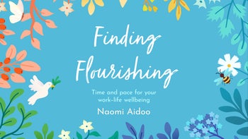 Finding Flourishing