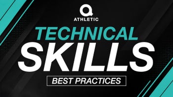 Athletic Global - Technical Practices