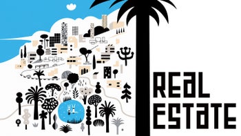 Real Estate