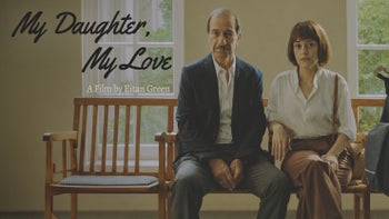 My Daughter, My Love